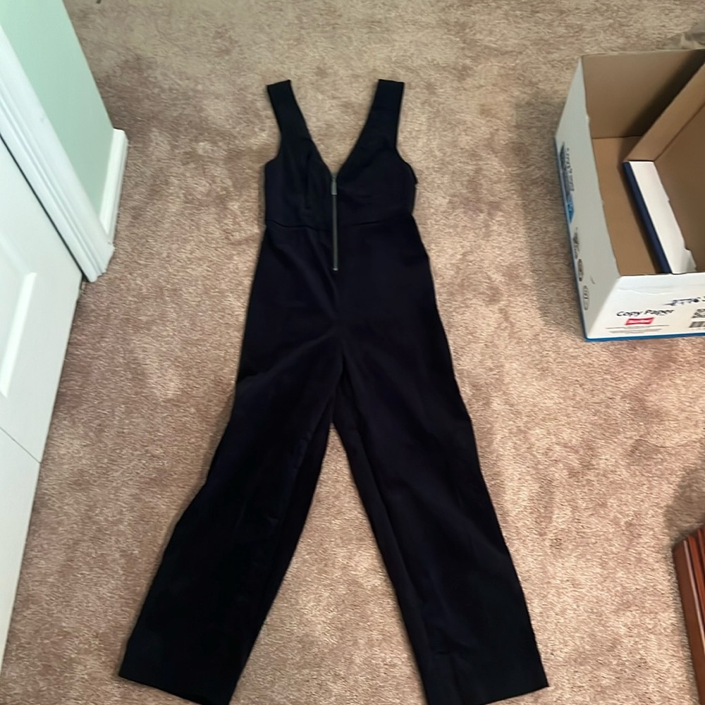 BDG Corduroy Jumpsuit